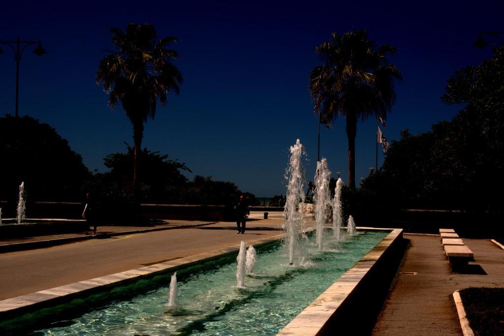 Golf Hotel Forte Dei Marmi Exterior photo